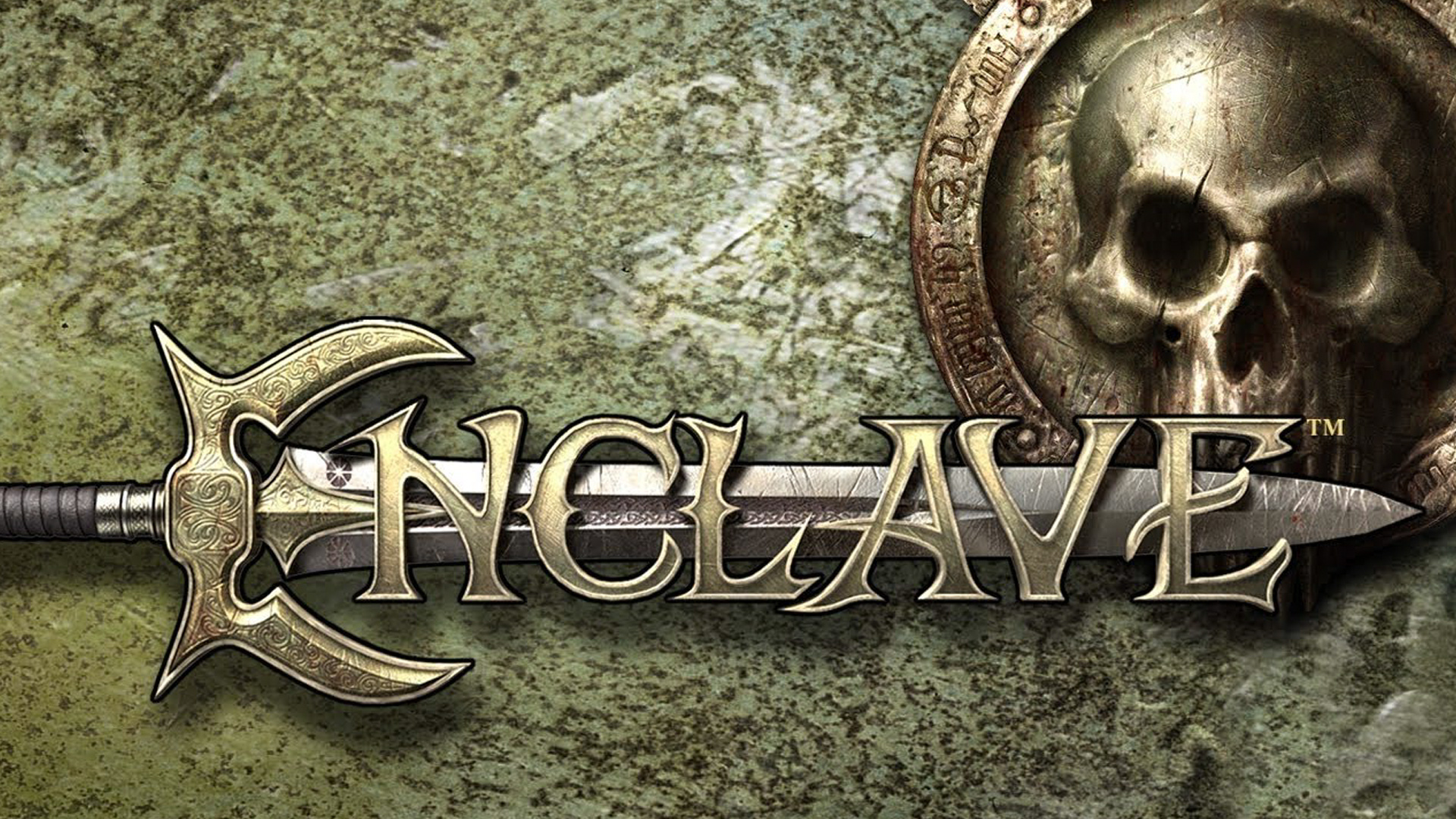 Прохождение Enclave - Часть 1. В заточении (кампания за Свет)