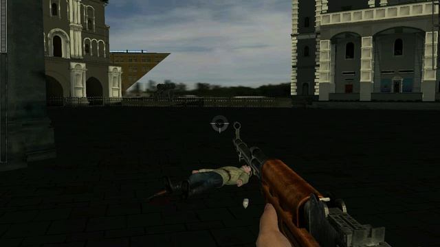 Метро 2 часть 27.avi