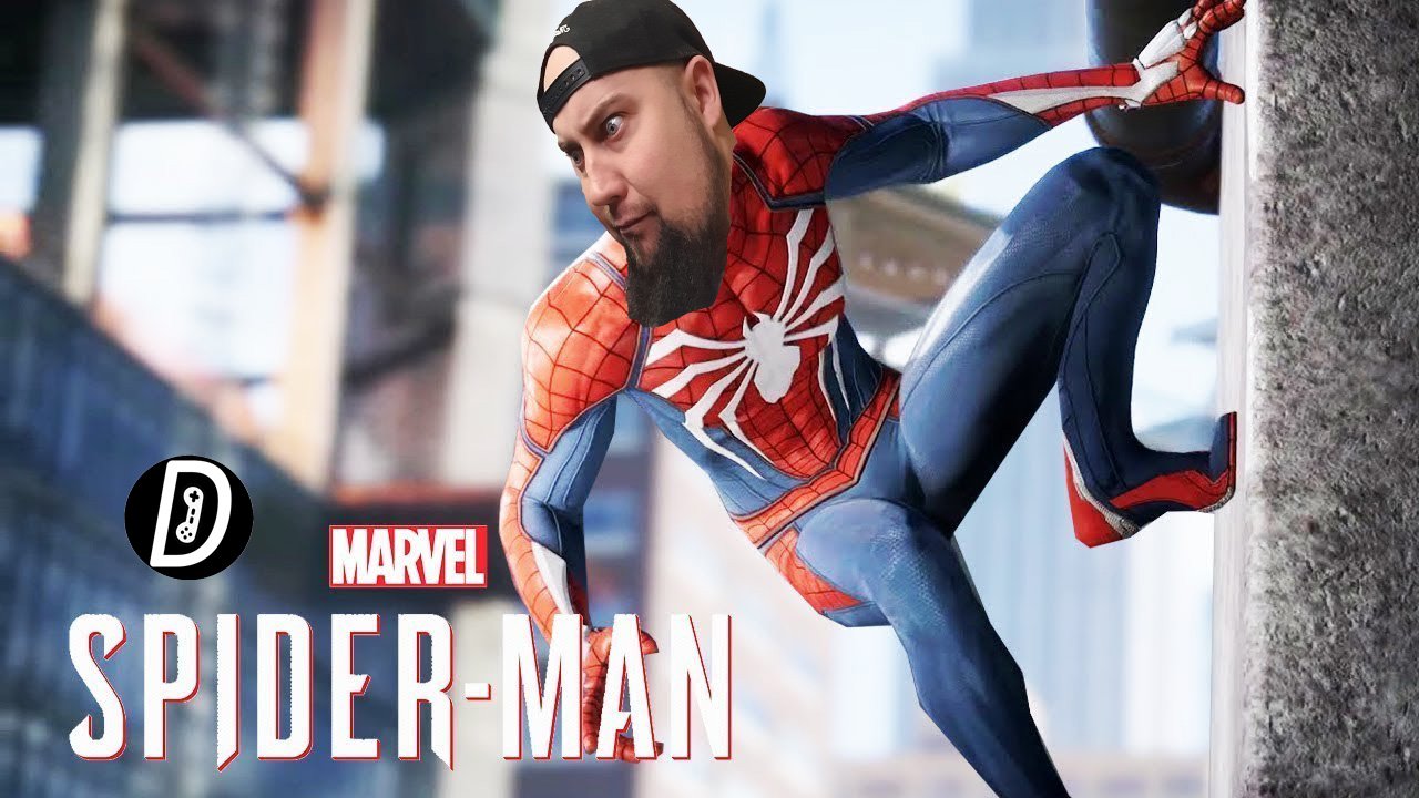 ТРАГЕДИЯ ОКОЛО РАТУШИ (Spider-Man 2018 #4)