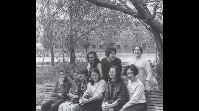 Юбилейное видео. Лестеху-90