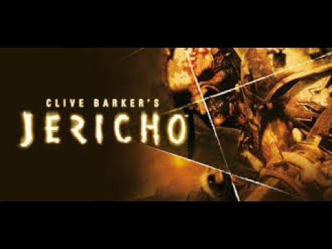 Clive Barker’s Jericho. Прохождение. #3 Потеря!