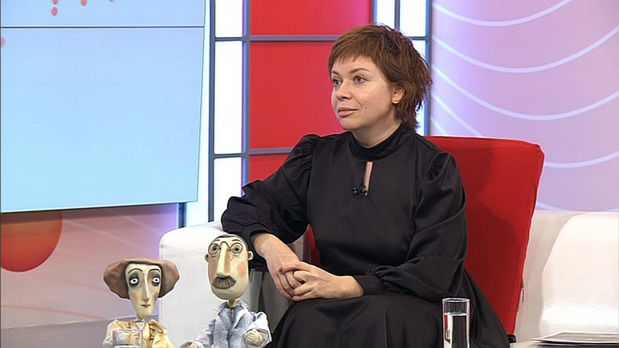 Ток-шоу «Люди говорят». Лилия Жамалетдинова