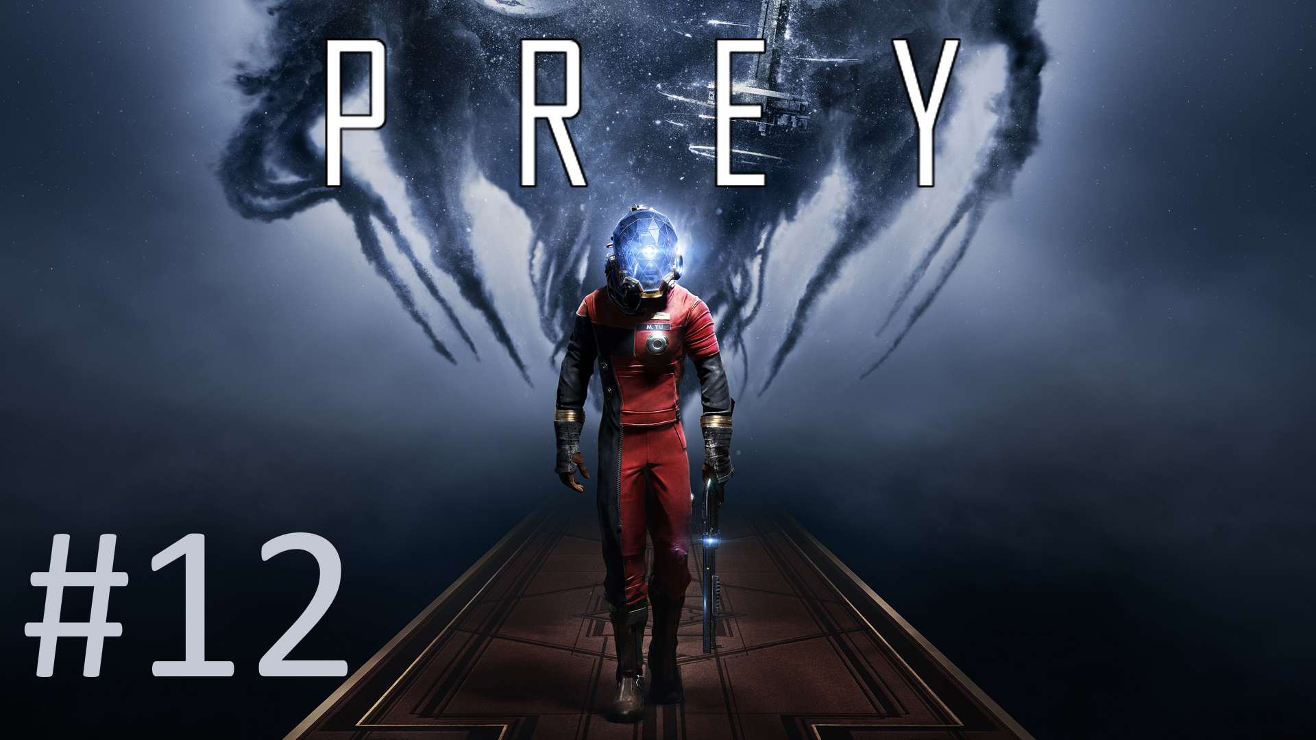Прохождение Prey (2017) - Часть 12