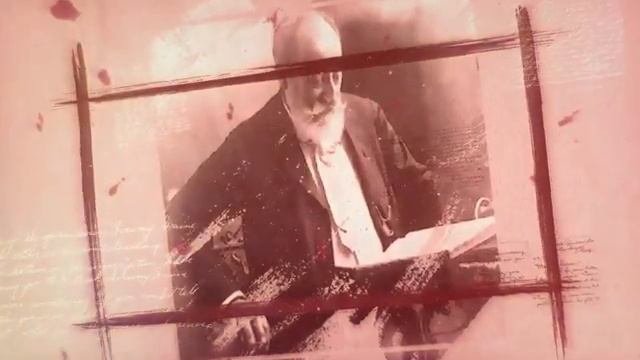 Великие Композиторы - "Камиль Сен-Санс"
Автор  - канал "YY Productions"