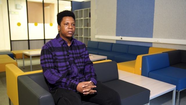 Dimobi Ebubechukwu Blaze, Nigeria