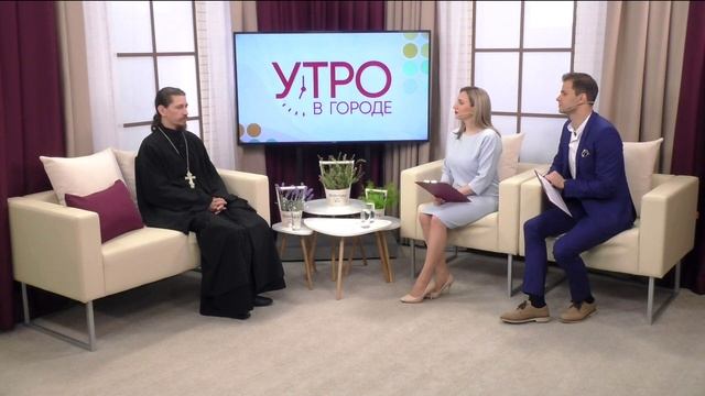 В Хабаровск привезут мощи преподобного Сергия Радонежского. Утро в городе