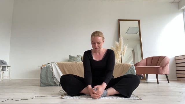 Алгоритм оргазма