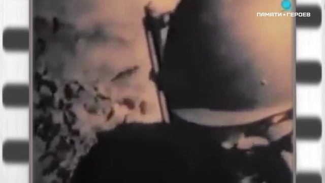 Сергей Куцый о подвиге Виктора Пономарёва