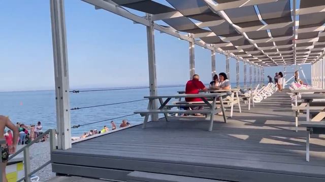 #6 Ялта. Сезон 2024! Что по чём! Еда и развлечения. Не каждому по карману !