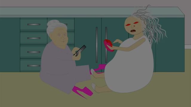 мемы Баба алы