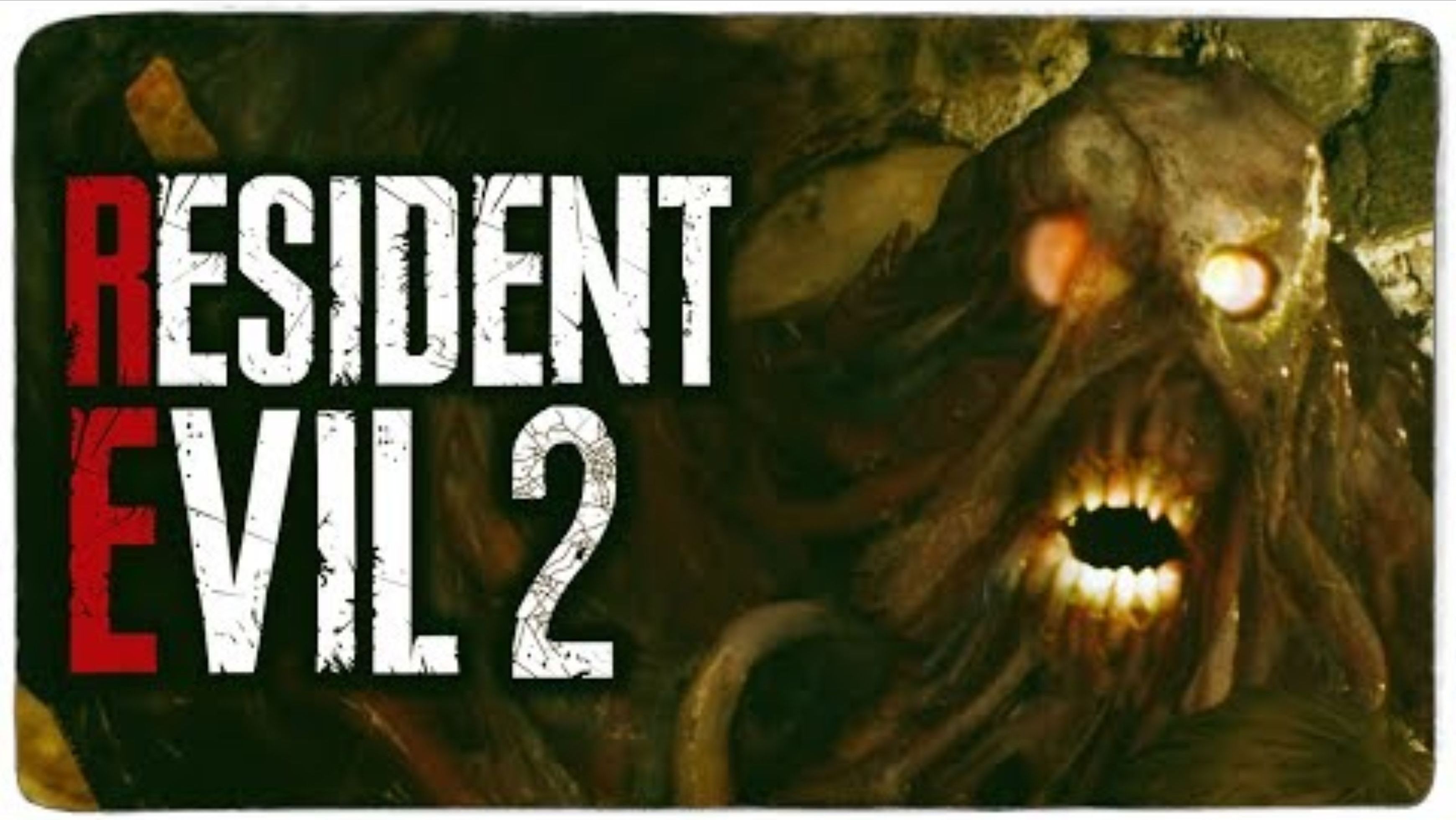 ЛАБОРАТОРИИ UMBRELLA ● RESIDENT EVIL 2 REMAKE #6