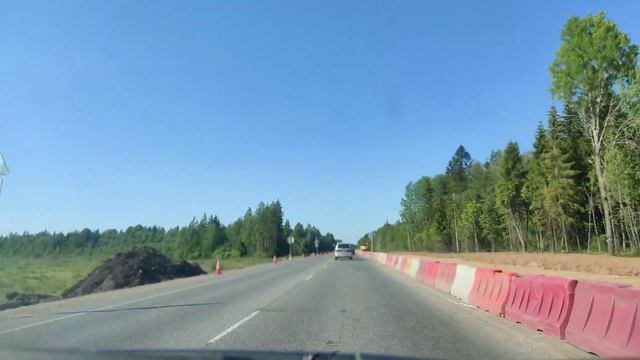 Из Пскова в Питер