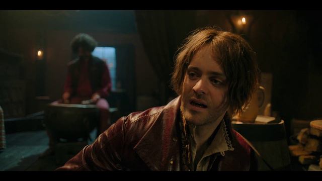 Ведьмак 2 сезон 4 серия