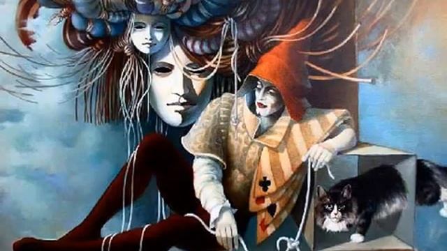 А.Шнитке "Сюита в старинном стиле" (1.Пастораль. 2.Балет.)
Автор видео: Lada Morozova@austerius11