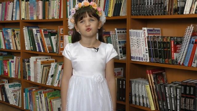 Артек 2016. Юлия Кирсанова.mp4