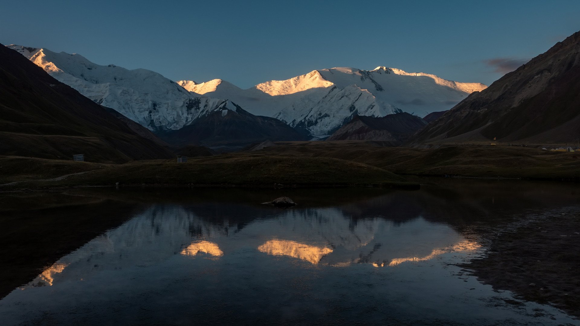 Трек в Памиро-Алае.mp4