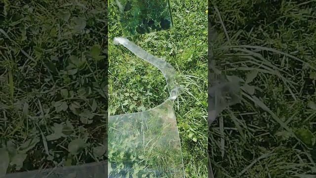 Пано из смолы с цветами ???