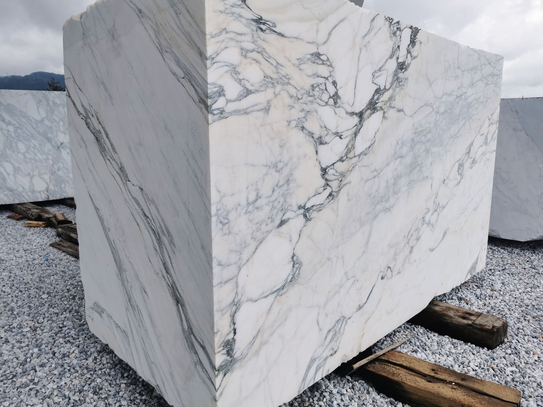 🐩ARABESCATO EXTRA BLOCK 🐩