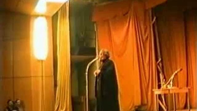 Александр Мень. Книга надежды. "Пророческие писания Ветхого Завета".