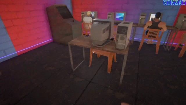 ?INTERNET CAFE SIMULATOR 2?-#10(1).РАЗГРОМ?? КОНКУРЕНТОВ. #2023 #2022 #youtube #ютуб #video