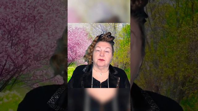 ГЛАВНЫЙ ЗАКОН ЖИЗНИ | Наталья Грибанова | Дар Мира