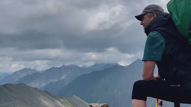 Шумак 2024. Часть 2.  #походы #восточныесаяны #шумак