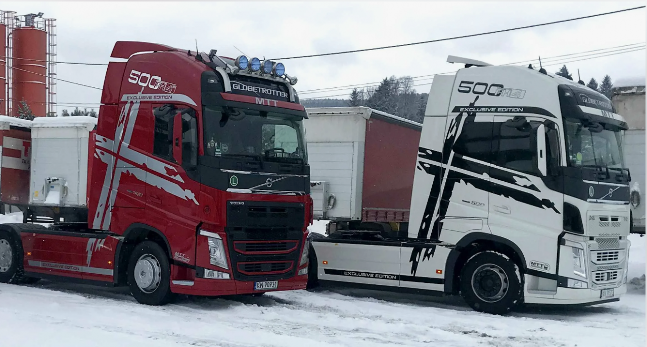 VOLVO FH 4  плохо запускается и нет тяги