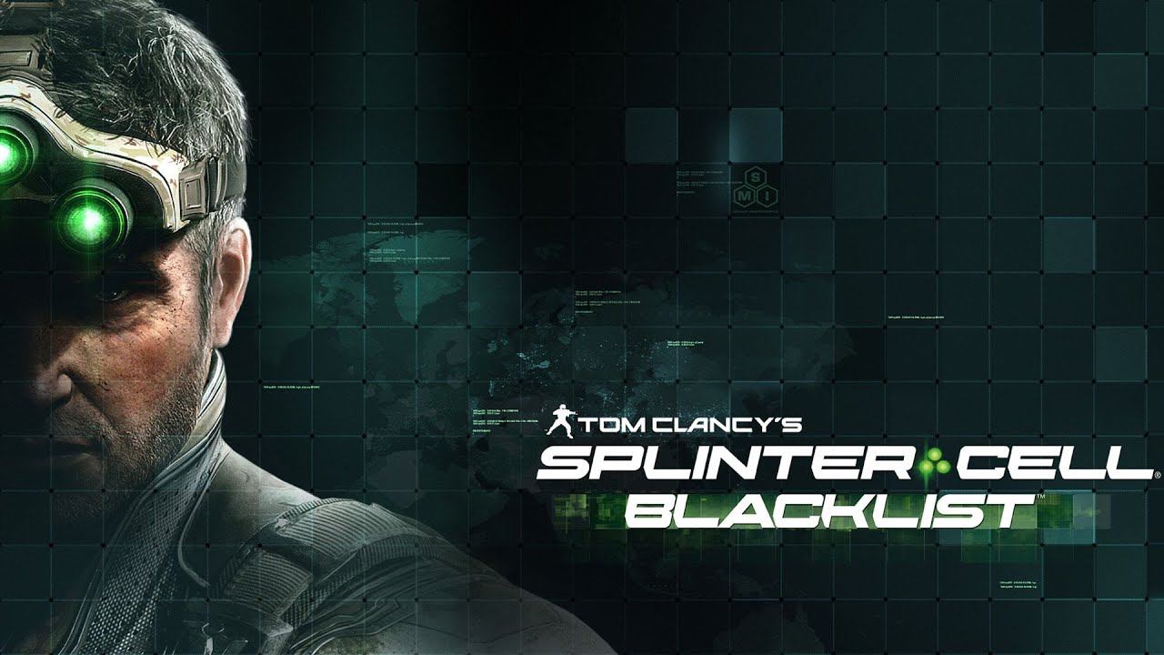 Tom Clancy's Splinter Cell: Blacklist,Прохождение 3 Серия Американская жизнь Чикаго  США Б\К