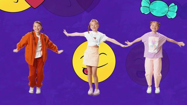 Серия 4 - Шаг вперёд