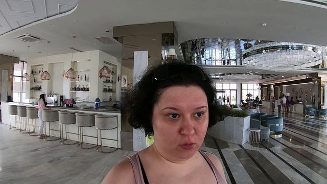 #7 Завтрак в отеле Victory Be Mine 5*. Хамам/Цены на услуги. Беру полотенце д/пляжа. Турция 09/2022.