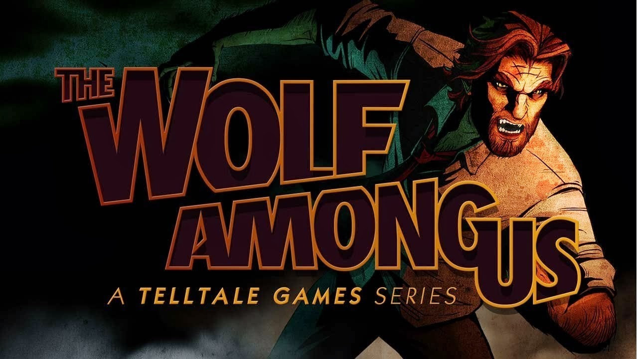 Прохождение The Wolf Among Us Эпизод 5 "Финал" (Волк Одиночка)