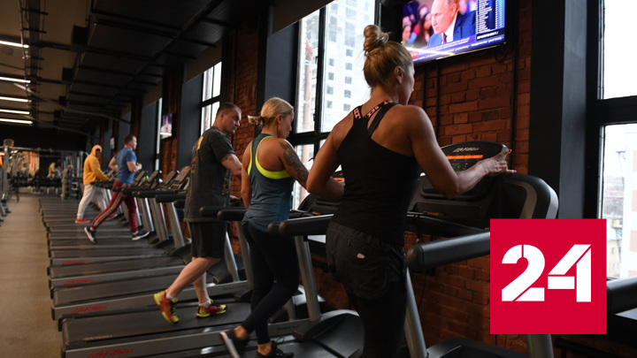 Владимир Путин: в России значительно снизилось употребление крепкого алкоголя - Россия 24