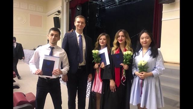 Управление международных связей ПНИПУ