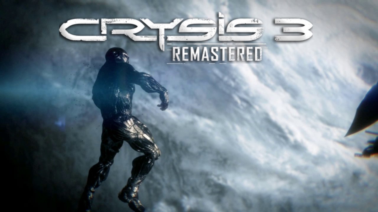 Crysis 3: Remastered ► Финал