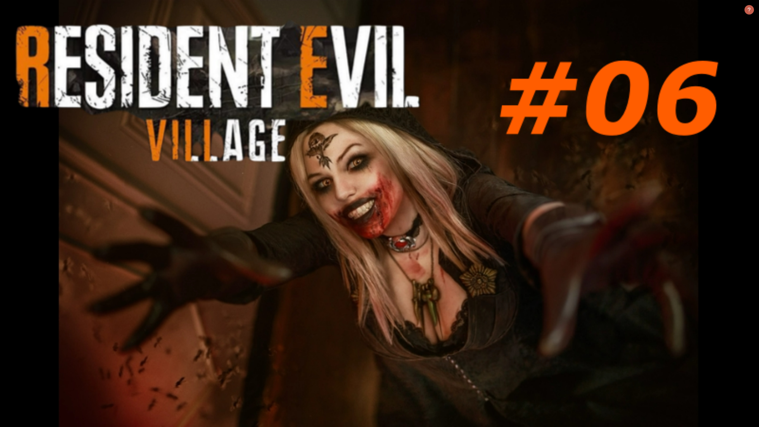 Resident Evil 8: Village прохождение ► Реальный испуг! #06
