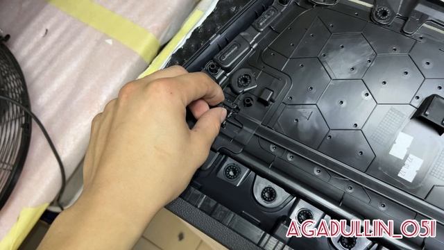 Volkswagen Taos. Снимаем дверные карты Как Тигуане, поло или корог Что общего между ними Или нет