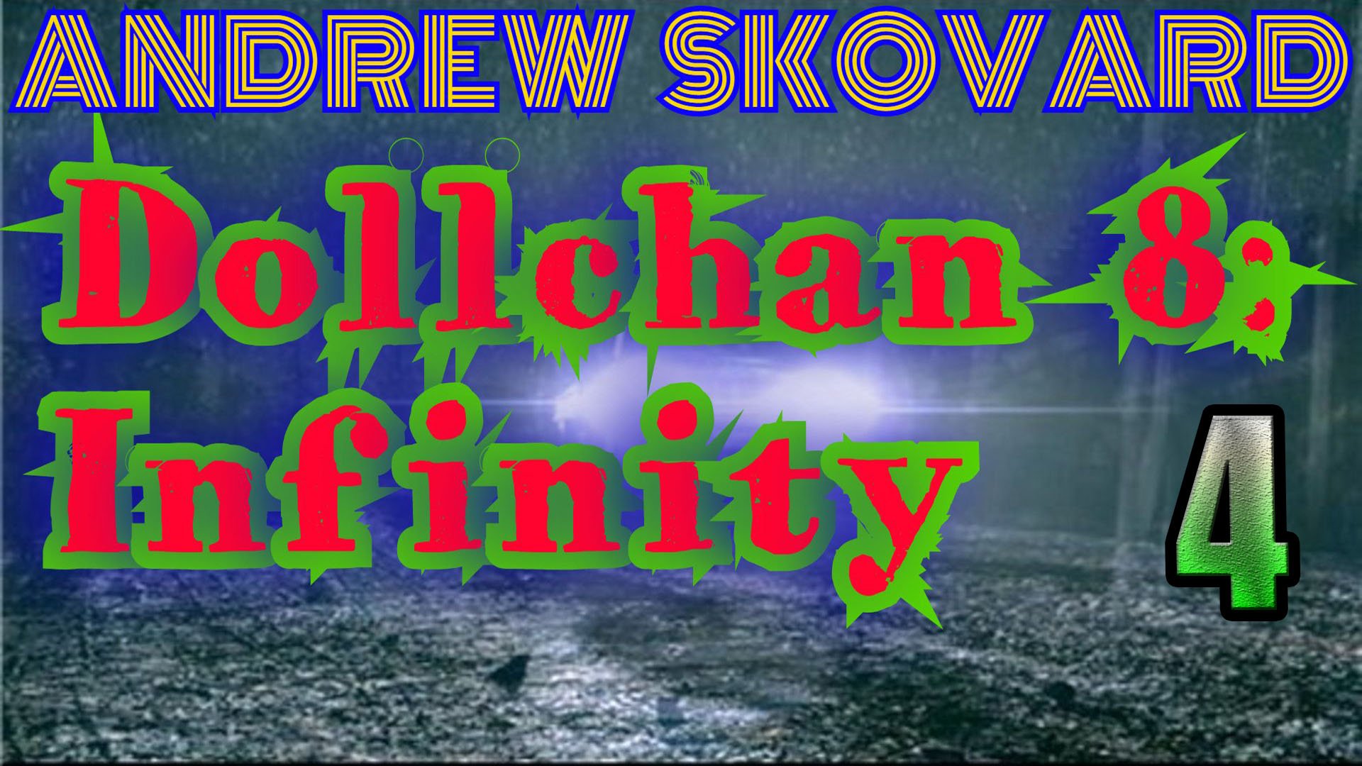 STALKER: Dollchan 8 Infinity #4►ПОДСЛУШАННЫЙ ДОКЛАД, ОКРЕСТНОСТИ КОРДОНА, СУДЬБА ЛУКАВИНА.