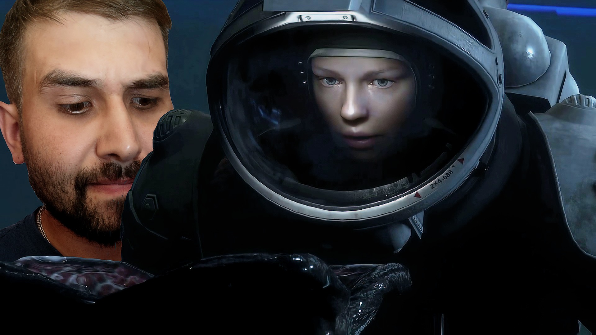 ЕЙ СКАЗАЛИ НЕ ТРОГАТЬ ЯЙЦА► Alien Isolation #10► ПРОХОЖДЕНИЕ