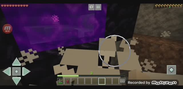 Minecraft попал в ад