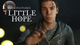 ВОЗВРАЩЕНИЕ К ИСТОКАМ _#6_ Little Hope