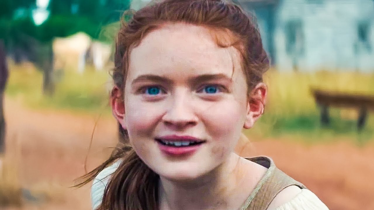 Улица страха. Часть 3: 1666 ? Русский трейлер ? Фильм 2021 (Netflix)