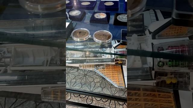 Планетарий им .В. Терешковой. Ярославль.