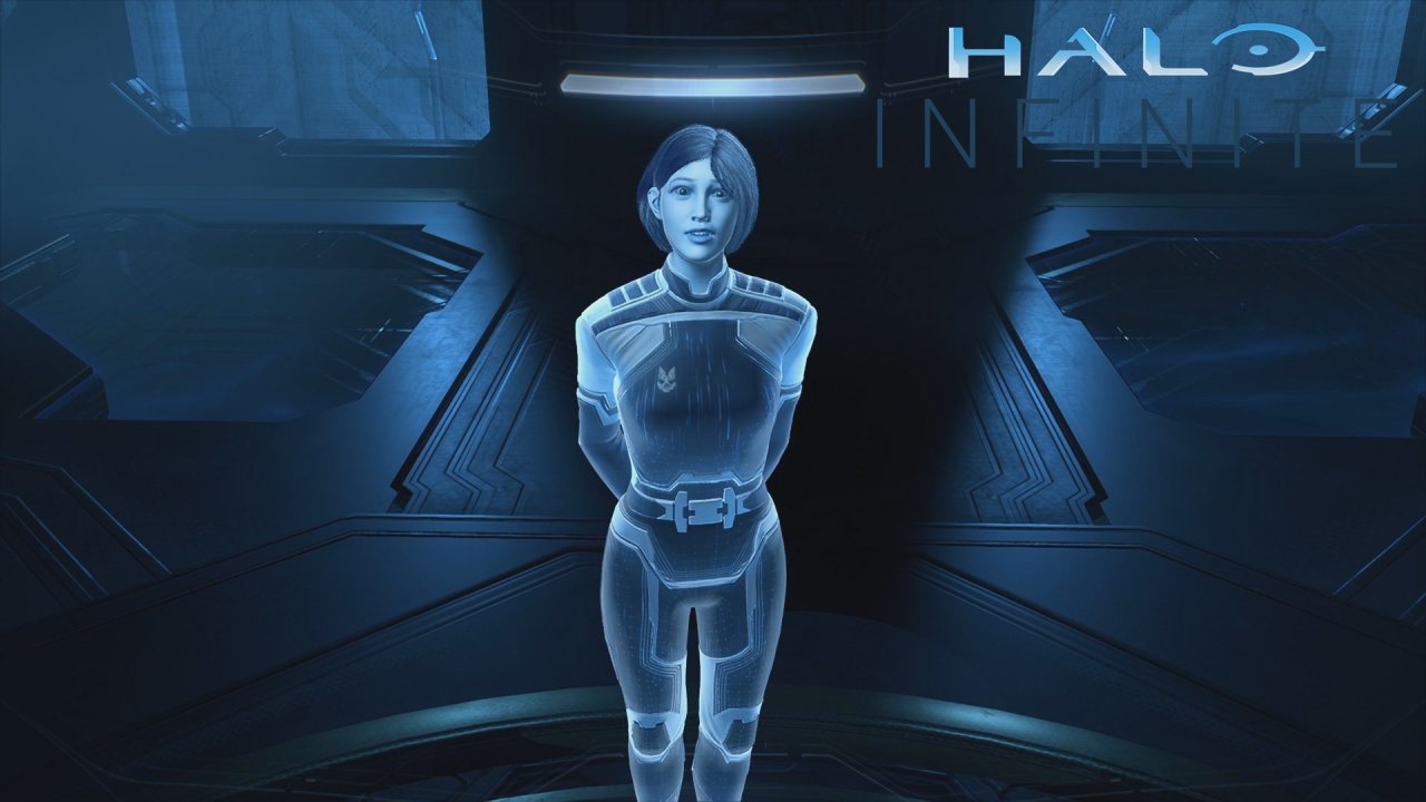 Halo Infinite ➪ # 12) Шпиль