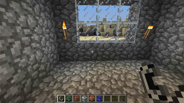 обзор мода для minecraft 10 видов TNT (more TNT) №2