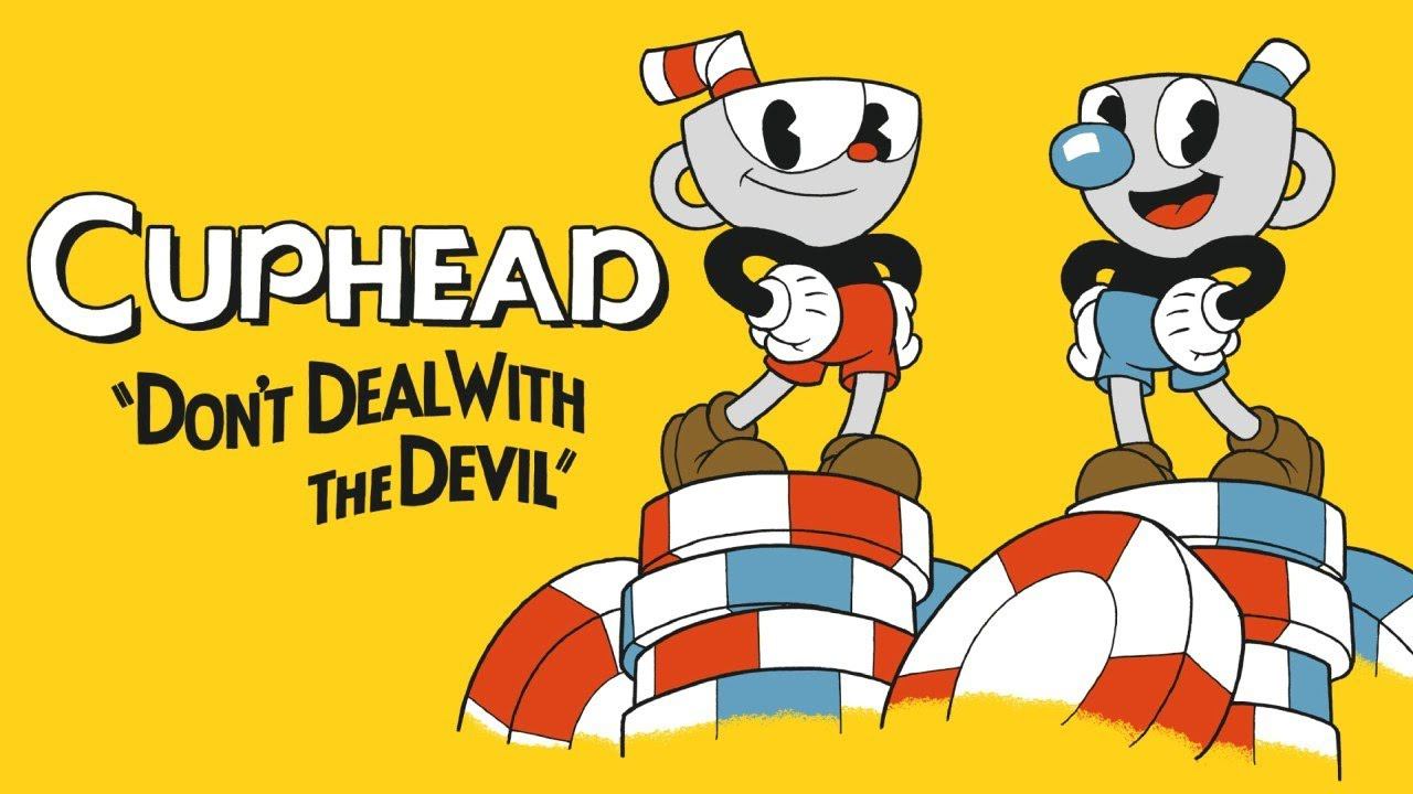 Cuphead | Прохождение игры