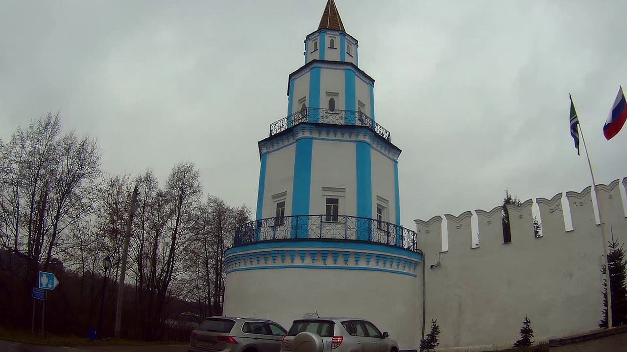 Раифский Богородицкий монастырь | Республика Татарстан