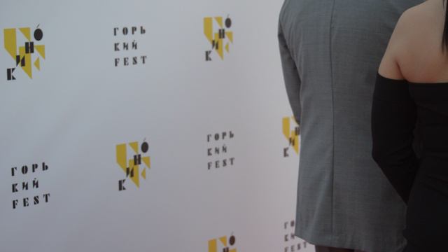 Анна Котова, актриса .Красная дорожка.