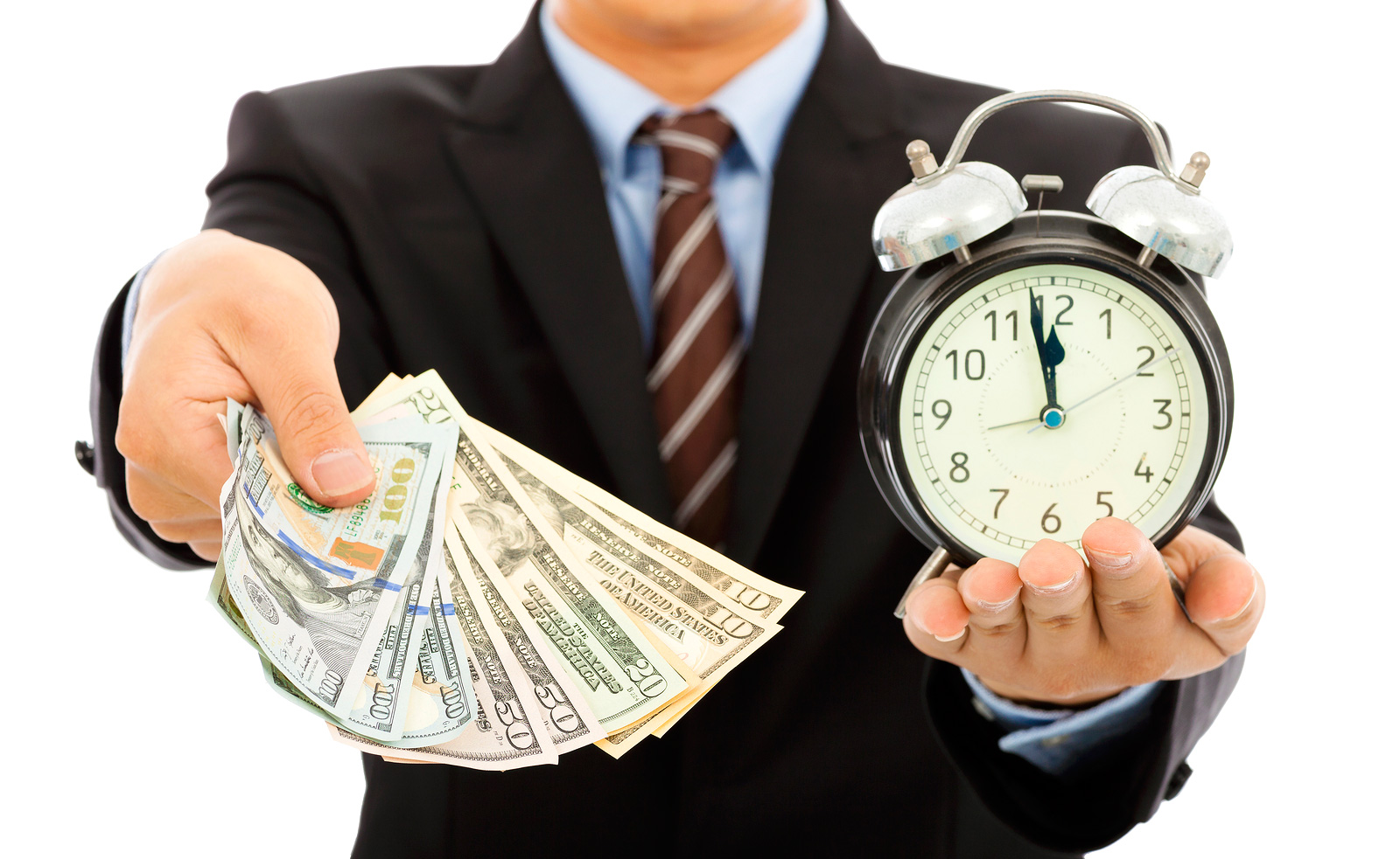 Что будет, если не платить кредит ?