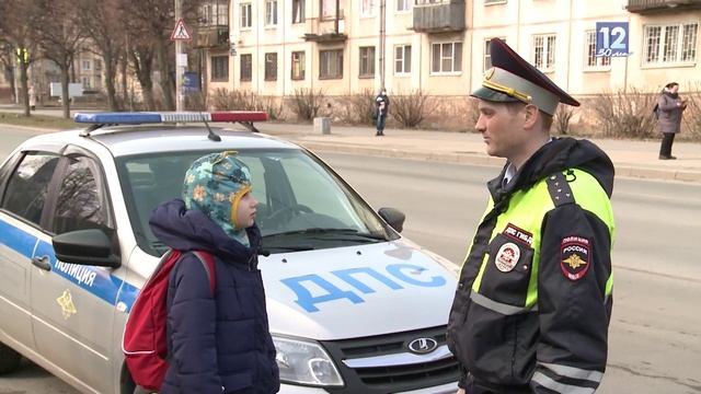 Мы и дорога 15.04.22