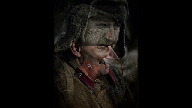 Гарик Сукачев. "22 ИЮНЯ"....wmv